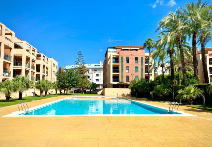 Lejlighed i Denia, Alicante, Denia - € 449.500 | Ref: P309422 - foto 1