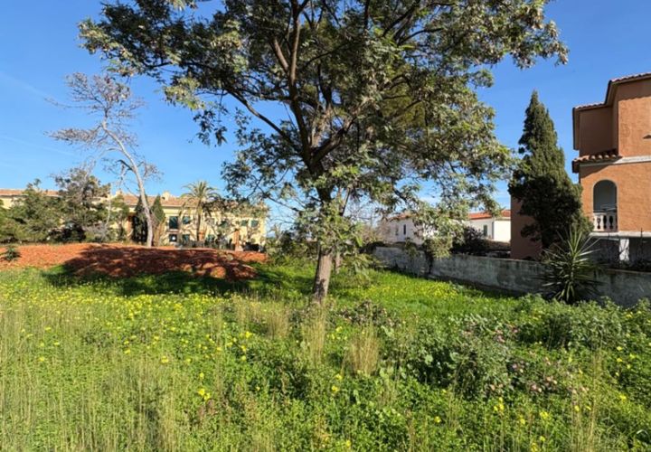 Helårsgrund i Denia, Alicante, Denia - € 736.000 | Ref: P558737 - foto 1