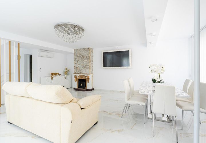 Byhus i Punta Prima, Alicante, Punta Prima - € 529.000 | Ref: CSPX-85976 - foto 1
