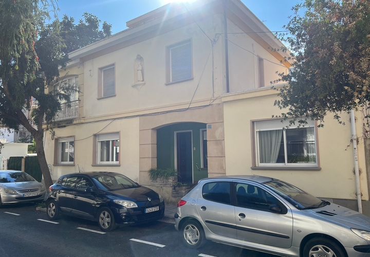 Villa a Denia, Alicante, Denia - € 1.500.000 | Ref: CSPX-59607 - foto 1