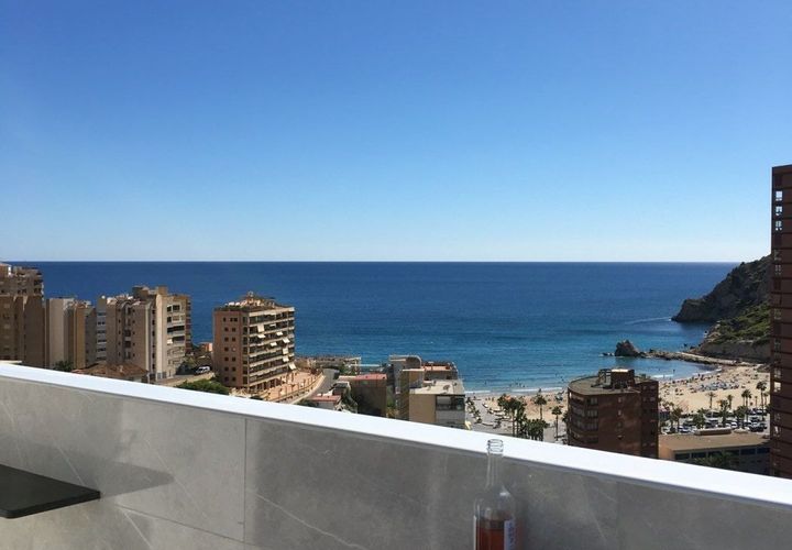 Leilighet i Finestrat, Alicante, Finestrat - € 549 000 | Ref: CSPX-27606 - foto 1