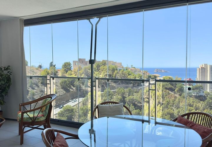 Leilighet i Benidorm, Alicante, Benidorm - € 329 000 | Ref: CSPX-18445 - foto 1