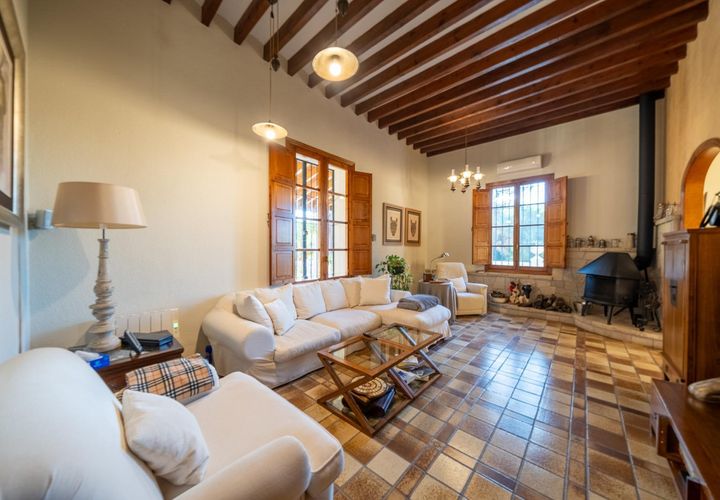 Villa i Mutxamel, Alicante, Mutxamel - € 3.300.000 | Ref: CSPX-68676 - foto 1