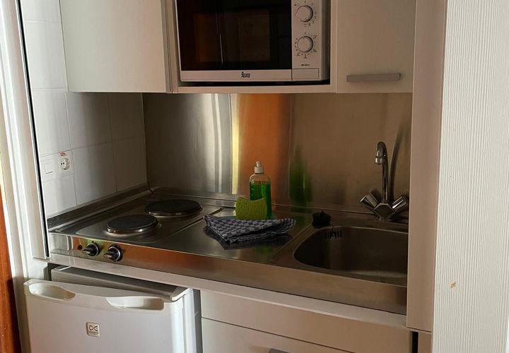 Leilighet i Calpe, Alicante, Calpe - € 125 000 | Ref: CSPX-33091 - foto 1