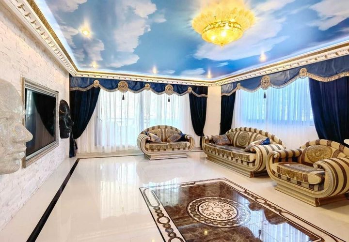 Villa a Altea, Alicante, Altea - € 970.000 | Ref: CSPX-19049 - foto 1