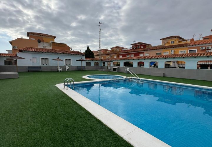 Byhus i Torrevieja, Alicante, Torrevieja - € 154.900 | Ref: CSPX-46489 - foto 1