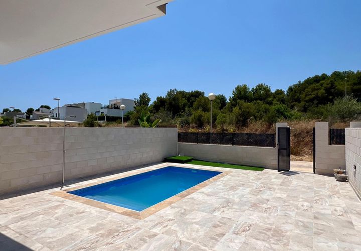 Villa a Polop, Alicante, Polop - € 385.000 | Ref: CSPX-78240 - foto 1