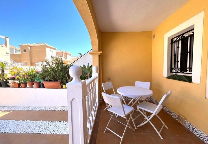 Villa a Torrevieja, Alicante, Torrevieja - € 147.900 | Ref: CSPX-83378 - foto 1