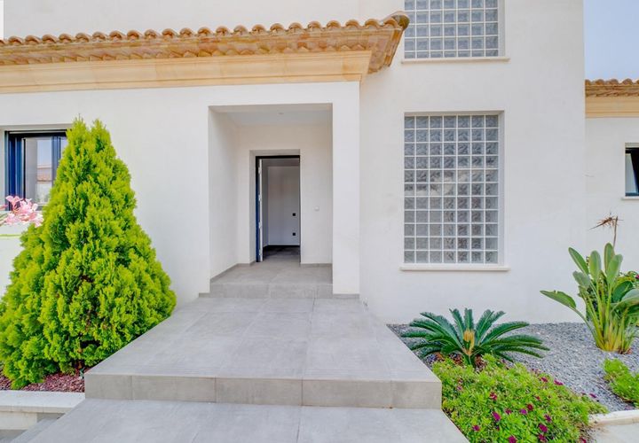 Villa a Calpe, Alicante, Calpe - € 945.000 | Ref: CSPX-17550 - foto 1