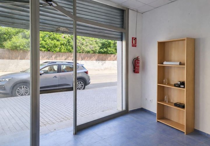 Erhvervsejendom i Vila-Seca, Tarragona, Vila-Seca - € 85.000 | Ref: 14019-NRS/2912 - foto 1