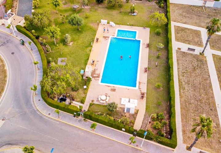Villa i Alicante, Alicante, Alicante - € 539.000 | Ref: CSPX-60778 - foto 1