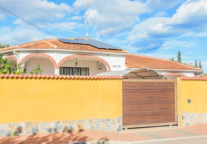 Villa i Los Balcones, Alicante, Los Balcones - € 980.000 | Ref: CSPX-89719 - foto 1