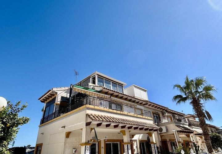Lejlighed i Playa Flamenca, Alicante, Playa Flamenca - € 189.000 | Ref: AG19MLSC2920201 - foto 1