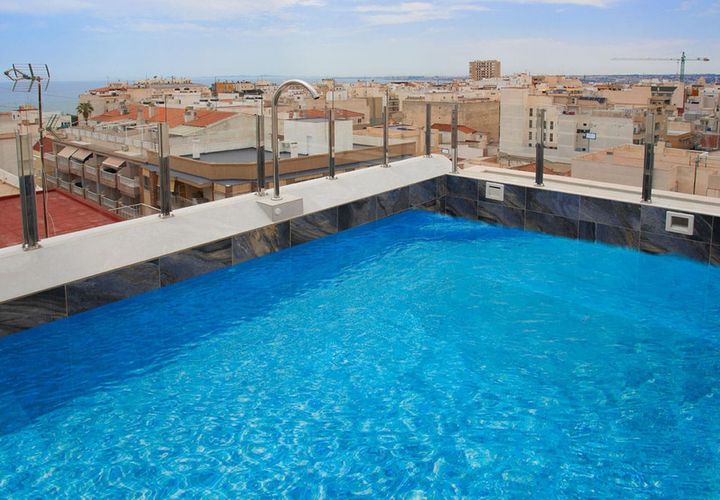 Leilighet i Torrevieja, Alicante, Torrevieja - € 319 900 | Ref: CSPX-24811 - foto 1