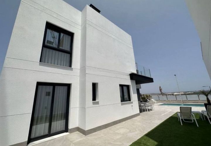 Villa i Los Altos, Alicante, Los Altos - € 670.000 | Ref: CSPX-78230 - foto 1