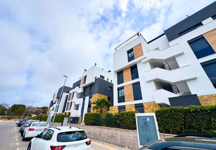 Lejlighed i Los Altos, Alicante, Los Altos - € 269.000 | Ref: CSPX-89295 - foto 1