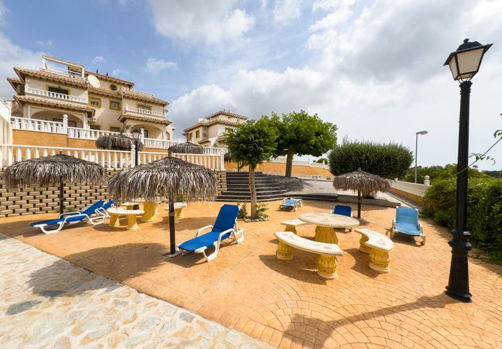 Leilighet i Cabo Roig, Alicante, Cabo Roig - € 169 000 | Ref: CSPX-40838 - foto 1
