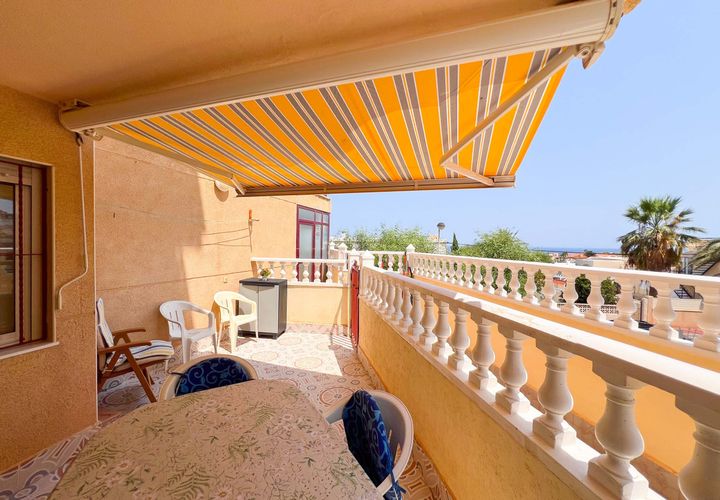 Leilighet i Torrevieja, Alicante, Torrevieja - € 119 000 | Ref: CSPX-32426 - foto 1