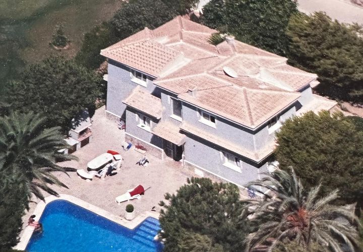 Villa a Ciudad Quesada, Alicante, Ciudad Quesada - € 649.000 | Ref: CSPX-44764 - foto 1