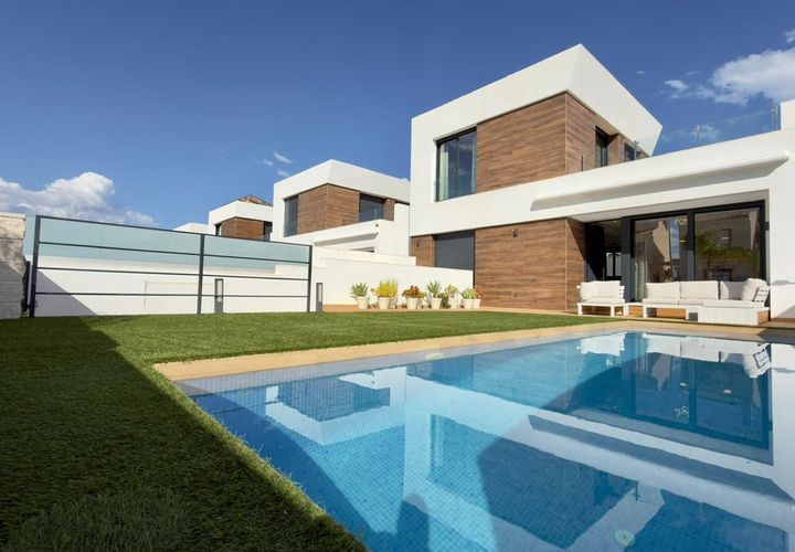 Villa a El Campello, Alicante, El Campello - € 679.000 | Ref: CSPX-73343 - foto 1