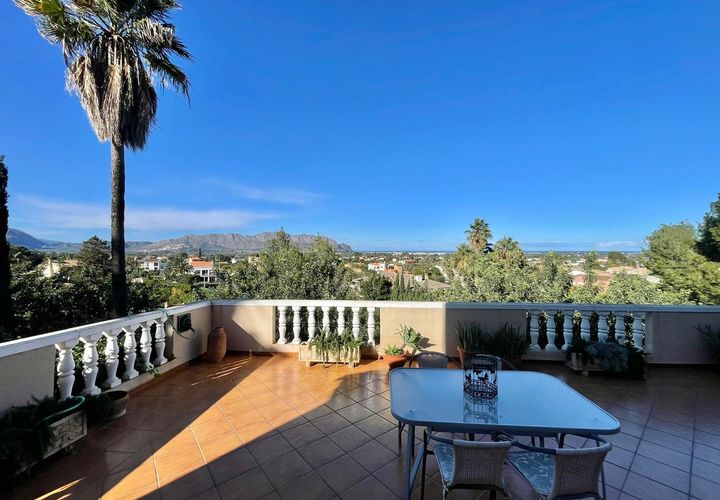 Villa a Pedreguer, Alicante, Pedreguer - € 510.000 | Ref: CSPX-66685 - foto 1