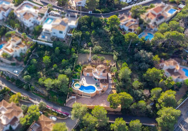 Villa a Javea, Alicante, Javea - € 625.000 | Ref: CSPX-65566 - foto 1
