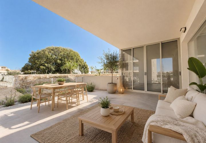 Leilighet i Denia, Alicante, Denia - € 549 000 | Ref: CSPX-17738 - foto 1