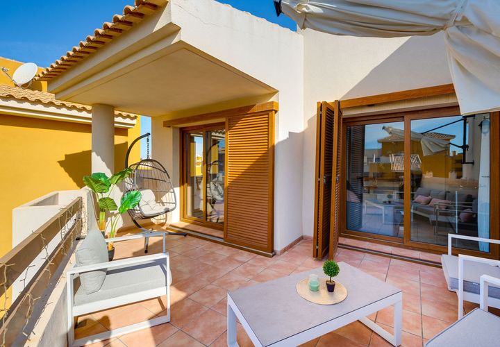 Apartament a Punta Prima, Alicante, Punta Prima - € 282.000 | Ref: CSPX-80964 - foto 1