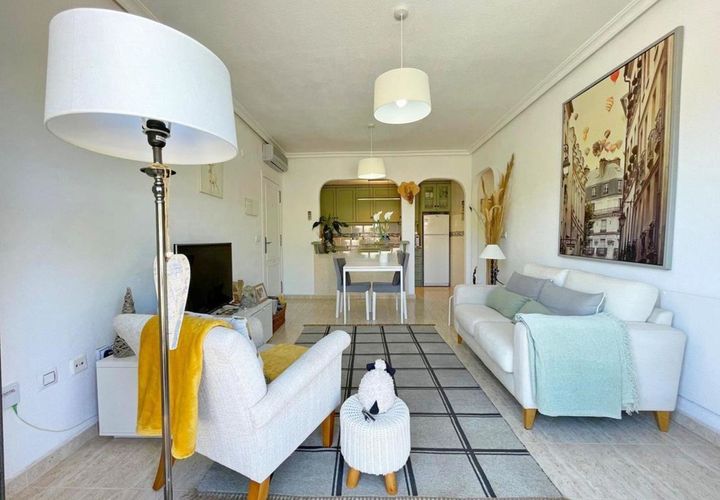 Lejlighed i Playa Flamenca, Alicante, Playa Flamenca - € 170.000 | Ref: CSPX-47650 - foto 1