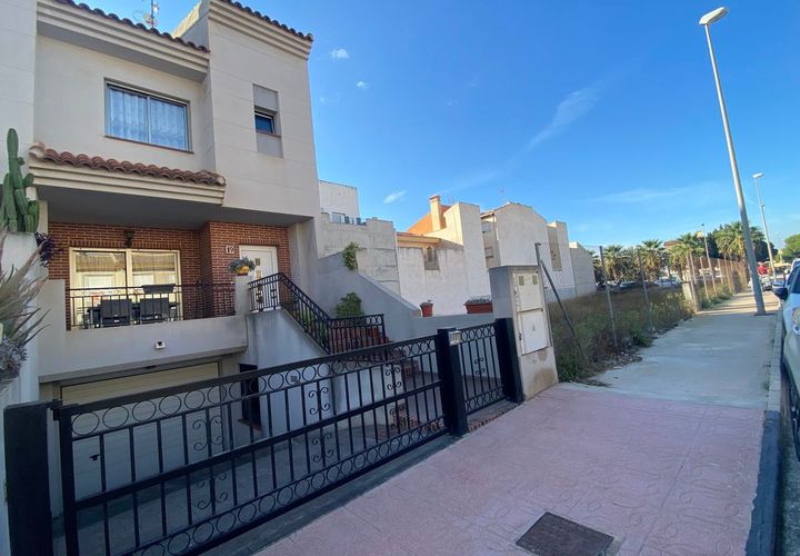 Byhus i Rojales, Alicante, Rojales - € 249.950 | Ref: CSPX-57393 - foto 1