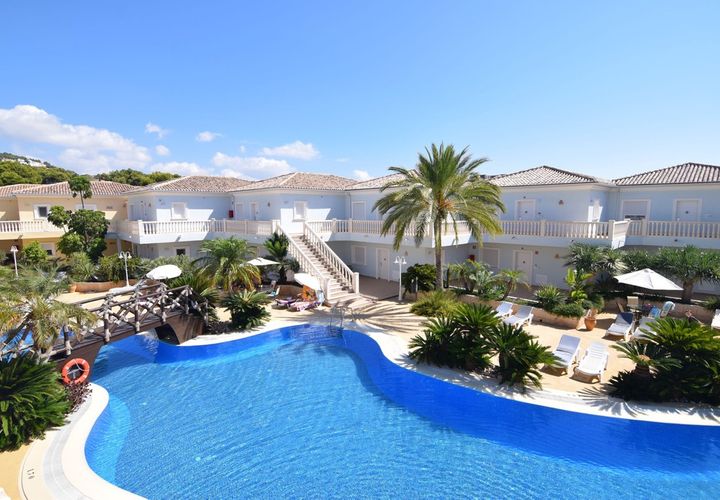 Leilighet i Benissa, Alicante, Benissa - € 349 500 | Ref: CSPX-99477 - foto 1