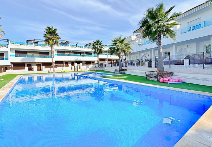 Byhus i Los Balcones, Alicante, Los Balcones - € 326.000 | Ref: CSPX-99432 - foto 1