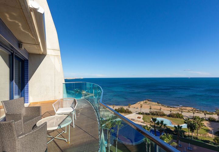 Lejlighed i Punta Prima, Alicante, Punta Prima - € 715.000 | Ref: CSPX-78457 - foto 1