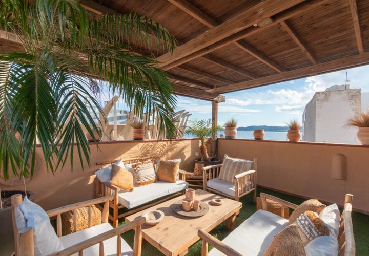 Byhus i Javea, Alicante, Javea - € 1.495.000 | Ref: CSPX-93795 - foto 1