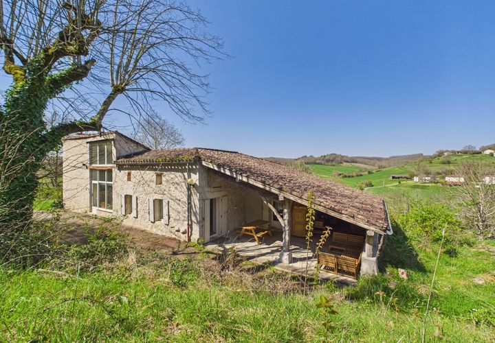 Villa a Saint-Maurin, Lot-et-Garonne, Saint-Maurin - € 315.650 | Ref: BVI84617 - foto 1