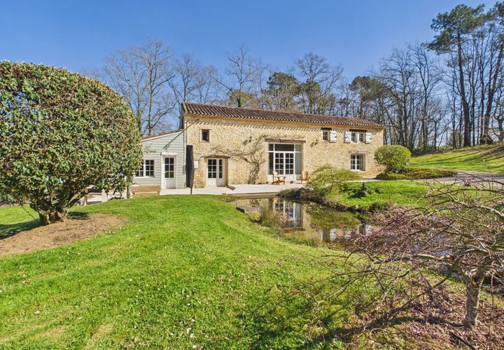 Villa a Cuzorn, Lot-et-Garonne, Cuzorn - € 299.000 | Ref: BVI82519 - foto 1