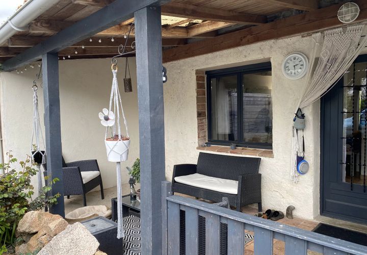 Villa i Millac, Vienne, Millac - € 215 946 | Ref: BVI80901 - foto 1