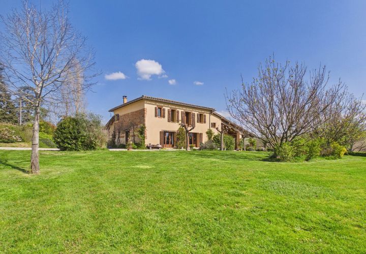 Villa a Salvagnac, Tarn, Salvagnac - € 358.000 | Ref: BVI84815 - foto 1