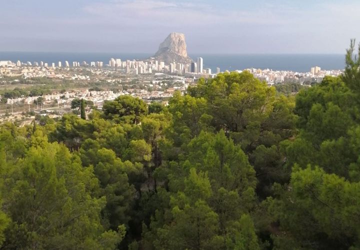 Villa a Calpe, Alicante, Calpe - € 1.540.000 | Ref: CSPX-68016 - foto 1