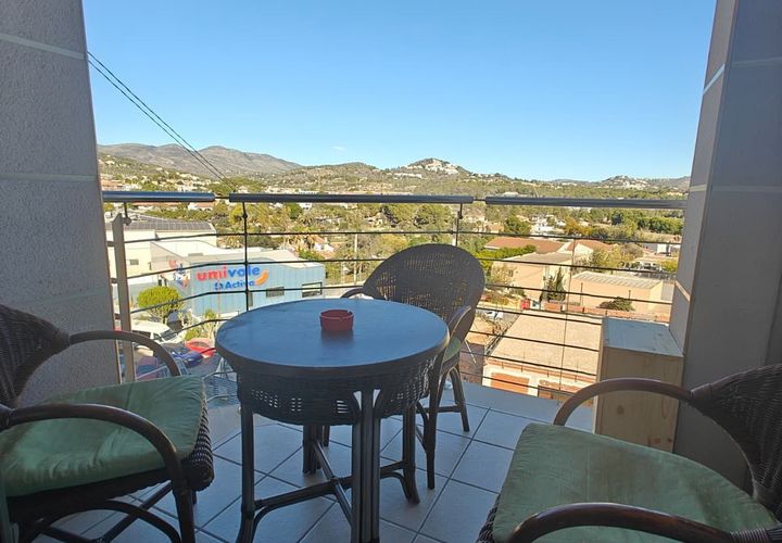 Leilighet i Calpe, Alicante, Calpe - € 260 000 | Ref: CSPX-16986 - foto 1