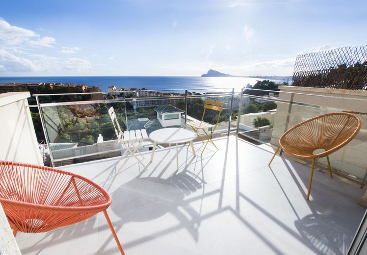 Leilighet i Altea, Alicante, Altea - € 420 000 | Ref: CSPX-64672 - foto 1