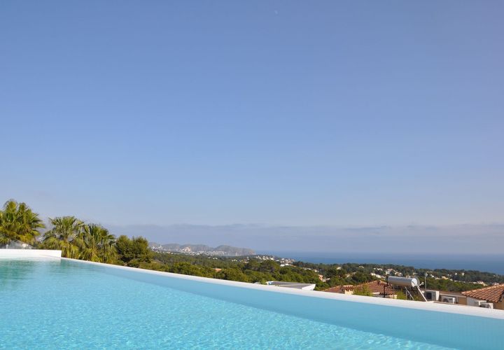 Villa a Benissa, Alicante, Benissa - € 2.900.000 | Ref: CSPX-96769 - foto 1