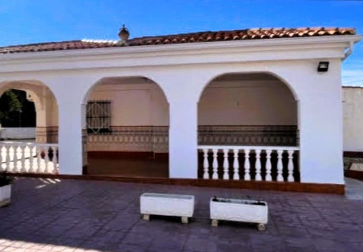 Villa i Elche, Alicante, Elche - € 339.995 | Ref: CSPX-82500 - foto 1