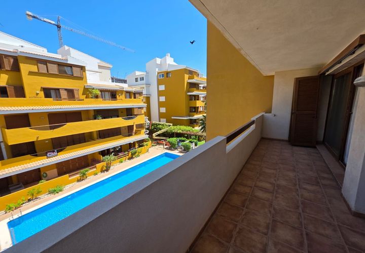 Lejlighed i Punta Prima, Alicante, Punta Prima - € 260.000 | Ref: CSPX-96798 - foto 1