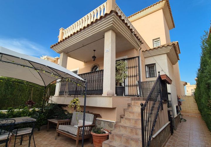 Villa i Los Altos, Alicante, Los Altos - € 340.000 | Ref: CSPX-73750 - foto 1