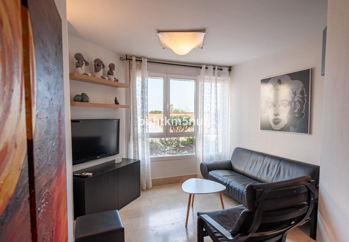 Leilighet i Calpe, Alicante, Calpe - € 197 000 | Ref: CSPX-55001 - foto 1