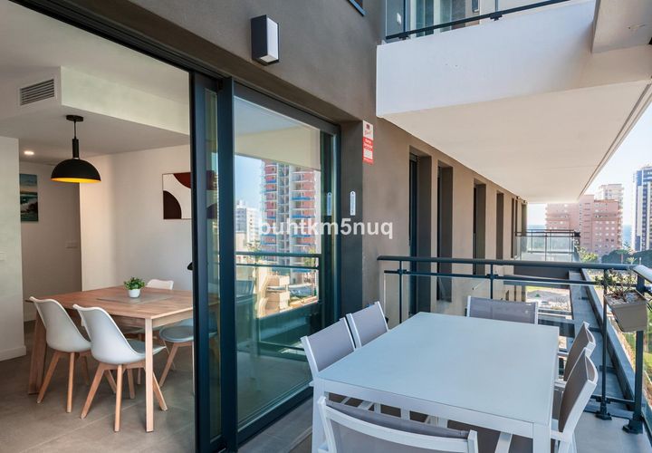 Leilighet i Calpe, Alicante, Calpe - € 435 000 | Ref: CSPX-34838 - foto 1