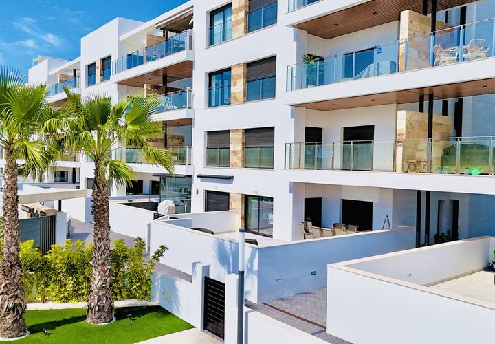 Lejlighed i Playa Flamenca, Alicante, Playa Flamenca - € 529.950 | Ref: CSPX-54589 - foto 1
