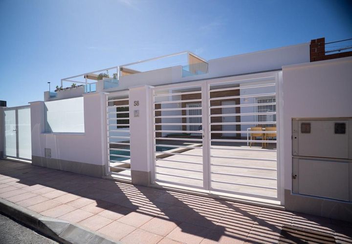 Rekkehus i San Javier, Murcia, San Javier - € 289 000 | Ref: CSPX-47471 - foto 1