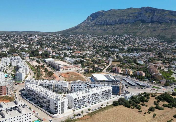 Leilighet i Denia, Alicante, Denia - € 299 000 | Ref: CSPX-68440 - foto 1